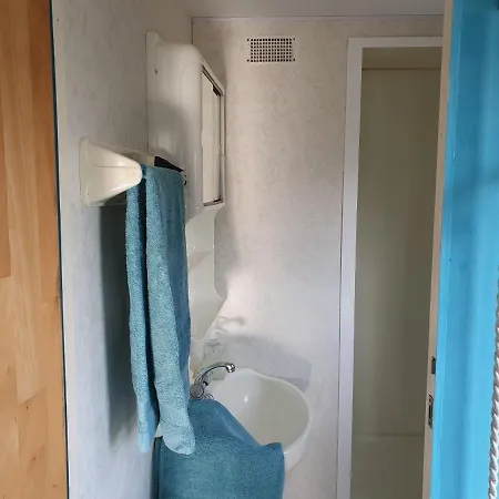 Cs 61 - Vakantiepark Callassande Chalet *