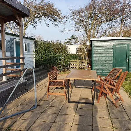 Cs 61 - Vakantiepark Callassande Chalet *