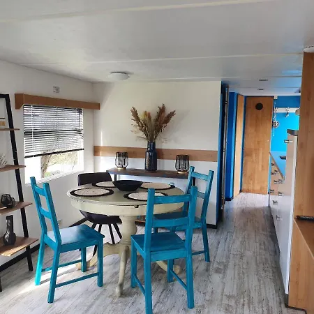 Chalet Cs 61 - Vakantiepark Callassande Callantsoog