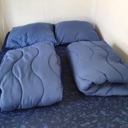 Chalet Cs 61 - Vakantiepark Callassande