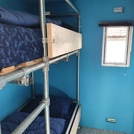 Cs 61 - Vakantiepark Callassande * Callantsoog