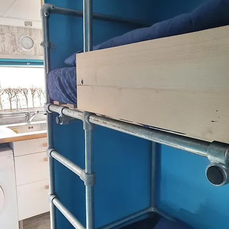 Cs 61 - Vakantiepark Callassande Chalet *