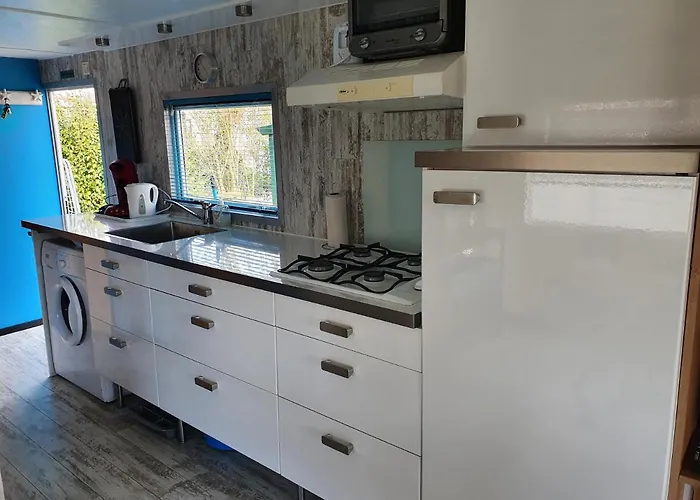 Cs 61 - Vakantiepark Callassande