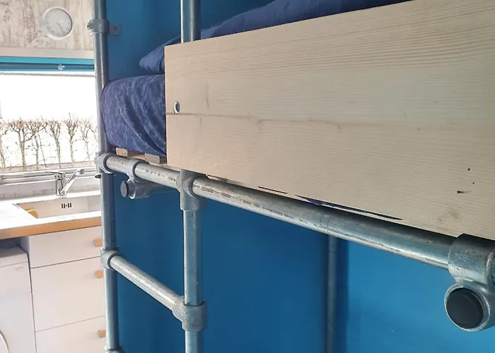 Cs 61 - Vakantiepark Callassande Chalet *