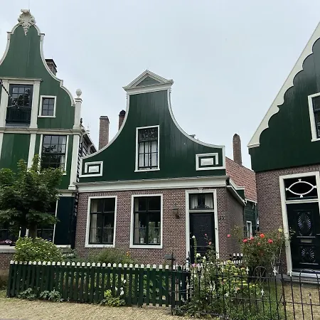 木屋 Cs 61 - Vakantiepark Callassande