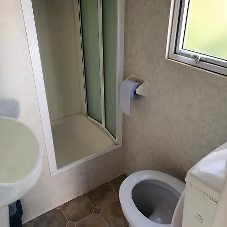 木屋 Cs 61 - Vakantiepark Callassande *