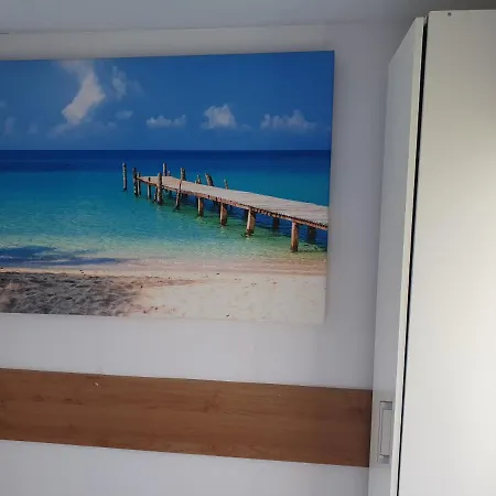 Cs 61 - Vakantiepark Callassande 卡兰茨奥赫