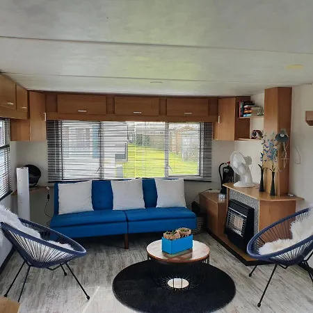 Cs 61 - Vakantiepark Callassande *