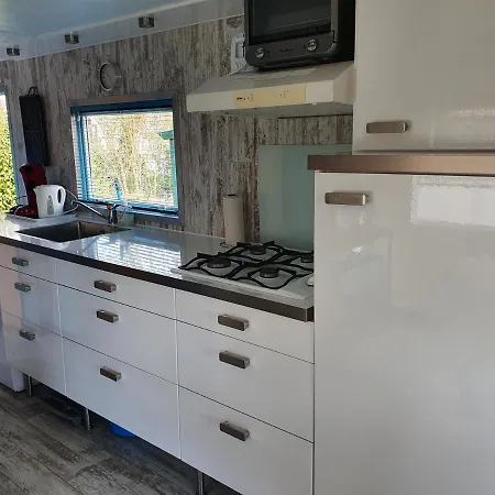 Cs 61 - Vakantiepark Callassande